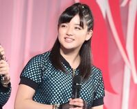 モー娘。鈴木香音は2か月で9kg減。激痩せアイドル増加中