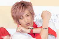 EXIT兼近大樹、“ルフィ”と過去に共犯で賛否両論の物議、『CDTV』不在とエースコックCM動画が削除、突然消…