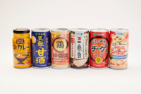 変わり種ホットドリンクが人気!ラーメン一風堂監修の「缶スープ」がコーンポタージュを超えた!購入者は男…