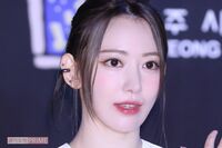 『LE SSERAFIM』宮脇咲良、強烈すぎる“大胆下着風スタイル”に《衣装それでいいの?》ファン困惑