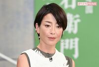 宮沢りえ、元夫・実業家A氏との離婚調停4年の全真相と「愛娘トラブル」