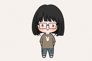 3000万円貯めた節約術を公開している主婦ユーチューバー「ぴーち」さん