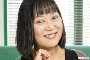 1984年、テレビドラマ『家族の晩餐』でヒロインとしてデビューした大西結花。1986年『スケバン刑事3少女忍法帖伝奇』の風間結花役で人気を博した