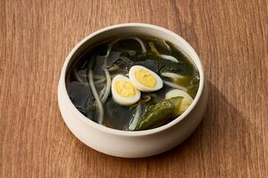 『腎臓を若返らせる名医のスープ』（主婦と生活社）より