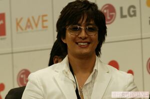 ペ・ヨンジュン