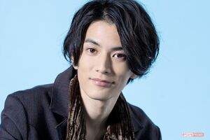 渡邊圭祐　撮影／吉岡竜紀　