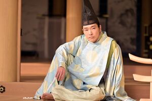 『光る君へ』での柄本佑