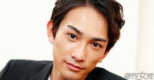 撮影／佐藤靖彦