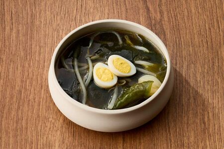 『腎臓を若返らせる名医のスープ』（主婦と生活社）より