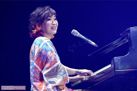 今年の武道館ライブも大盛況