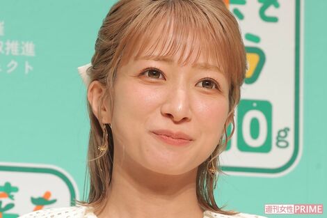 辻希美、第5子にもキラキラネームを付けようとして物議…4人の子供たちが命名阻止で直面する“付けられた側の本音”