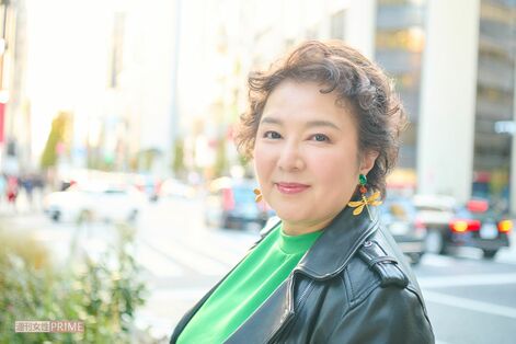 麻倉未稀さん、テレビの企画で乳がんが見つかり全摘出「検診率アップのために日々勉強をしています」