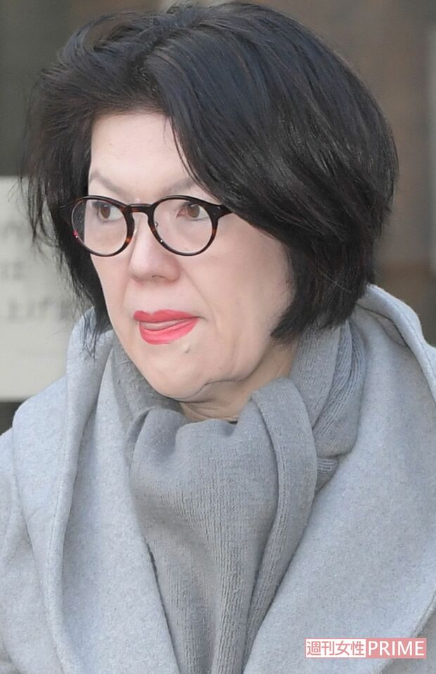 金銭トラブルの交渉の場に１度も現 れない佳代さん。頼みの綱は愛息か