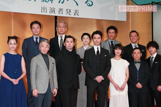 大河史上“最もツイていない”『麒麟がくる』。ケチのつき始めは、帰蝶役・沢尻エリカ逮捕だった