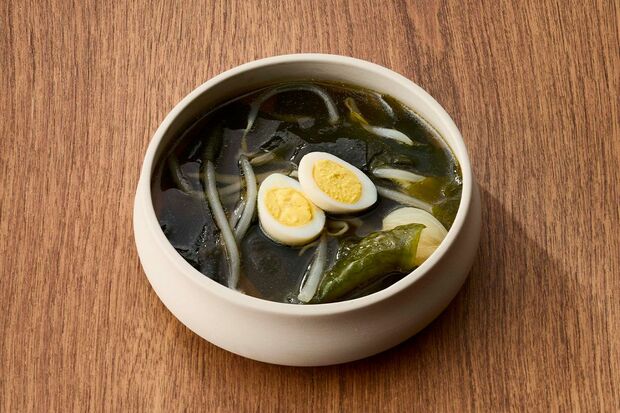 『腎臓を若返らせる名医のスープ』（主婦と生活社）より