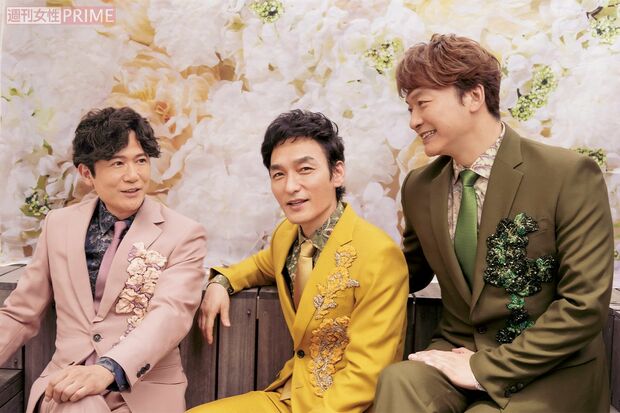 新しい地図　撮影／アライテツヤ