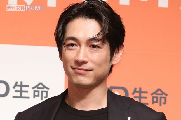 ディーン・フジオカ