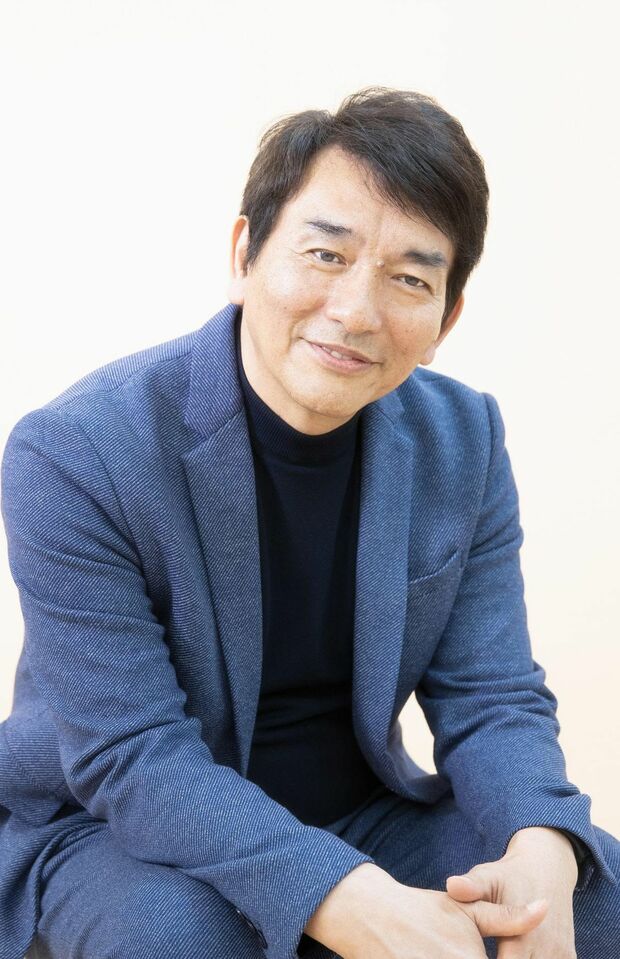 '08年に放送された『SP　スペシャルアンコール特別編』（フジテレビ系）で岡田准一と共演した春田純一