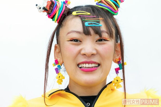 フワちゃん、勝負にならなかった回に……