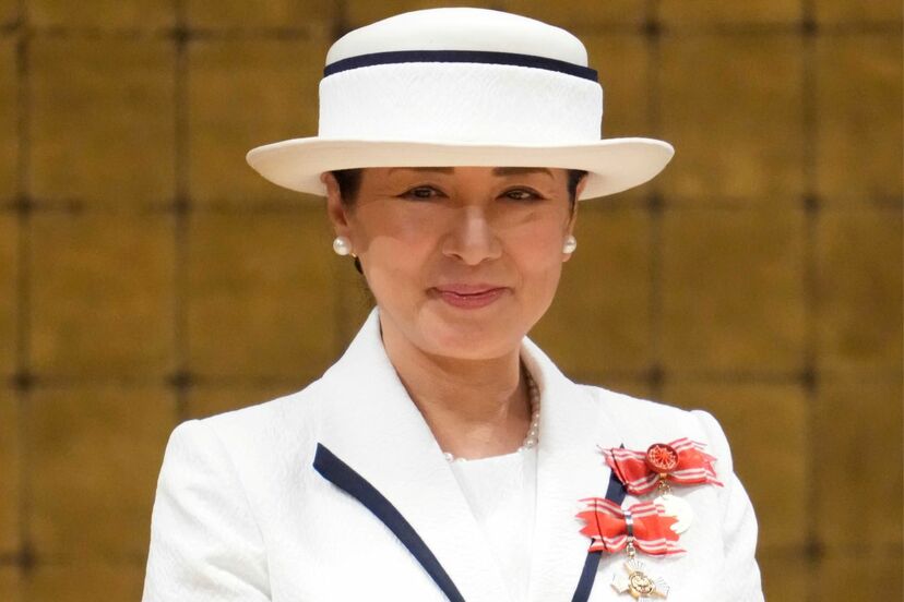 期間限定お値下げ！激レア！早い者勝ち！　子供の現代病　林雅行 画像・写真】雅子さま、出発8分前に埼玉・植樹祭を“直前キャンセル”「6