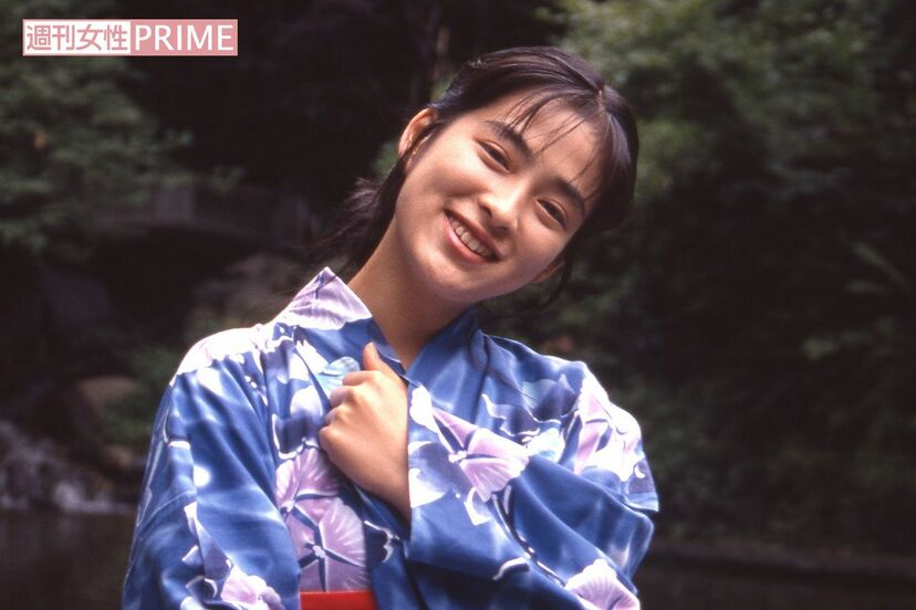 画像・写真】川越美和さんの孤独死、元恋人と桃井かおり兄が語った借金