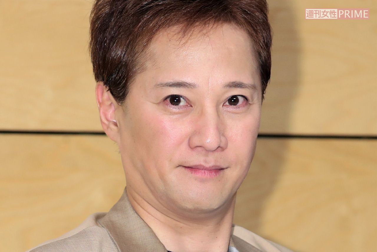 元SMAP・中居正広がテレビ復帰で期待される、大谷翔平ら出場のWBC「侍