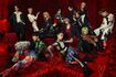 YOSHIKIがプロデュースしたボーイズグループ『XY』