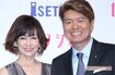 '15年には『ベストエンゲージメント2015』カップル部門を受賞した伊代・ヒロミ夫婦