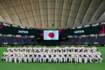 WBC2026日本代表の集合写真