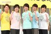 2024年11月3日にデビュー25周年を迎える嵐