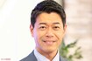 元フジテレビアナウンサーの長谷川豊氏