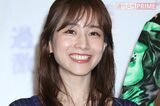 田中みな実　('19年8月、ドラマ『奪い愛、夏』記者会見)