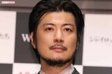 玉山鉄二、『笑うマトリョーシカ』(TBS系)出演の姿がぽっちゃ…