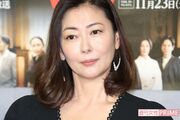 【訃報】中山美穂さんが自宅で亡くなる　50代を前に語っていた心境の変化「いい具合で自由になった気が」