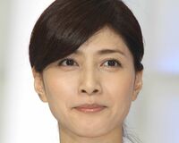 内田有紀 苦手なタイプは 自分の考えを押しつける人 週刊女性prime