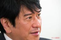 川崎麻世、恋人の妊娠で事務所退社を振り返る「30年、ジャニーさんに謝りたかった」