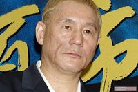 6年ぶりの監督作品『首』が大ヒット!男女1000人が選ぶ「私が好きな北野武監督映画」ランキング、2位『戦場…