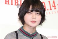 元欅坂46・平手友梨奈が『ゴールデンカムイ』のアシリパ役を断っていた! 失敗しない自己プロデュース