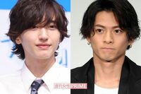 平野紫耀から道枝駿佑に交代?ファブリーズCMの怪情報がネット上で駆け巡って物議!「情報漏洩か」ファンが…
