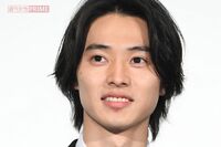 山崎賢人 主演映画『ゴールデンカムイ』大ヒットで“実写化俳優”から“実力派”に、取り戻しつつある“原…