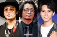 赤西仁はテレビ“復帰”も、田中聖、田口淳之介は…KAT-TUN「辞めメン」の今