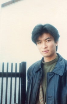 学生時代から学会で「あの先生に逆らったら、あかんよ」と言われると逆にやっていた