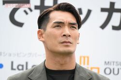 J2「ハンド誤審」で不適切発言の藤枝MYFC・槙野智章監督に処分、JFAが明かした〈審判員もお咎めなしではない格下げ処分〉の可能性