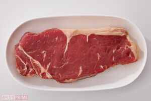 テク3:生しょうゆ+はちみつに漬ける 撮影/廣瀬靖士