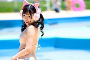 稲森美優さん（本人インスタグラムより）