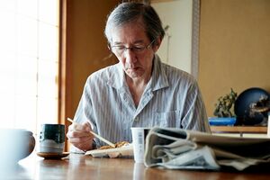 写真はイメージです