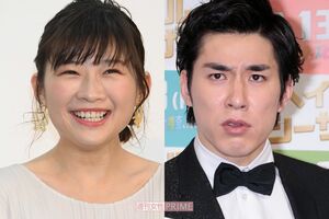 伊藤沙莉、高畑裕太