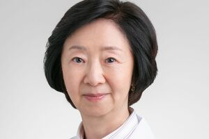 唐澤久美子先生