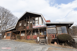 ラングラーランチ(山梨県北杜市小淵沢町上笹尾3332・0551-36-3269・http://www5a.biglobe.ne.jp/Wrangler/) 撮影/齋藤周造