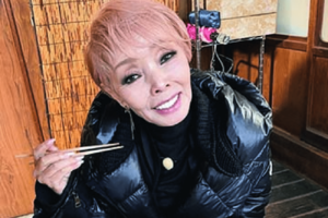 研ナオコ(70)(本人のインスタグラムより)